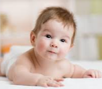 아기 태열 증상 및 아기가 가려워 보챌때 대처방법