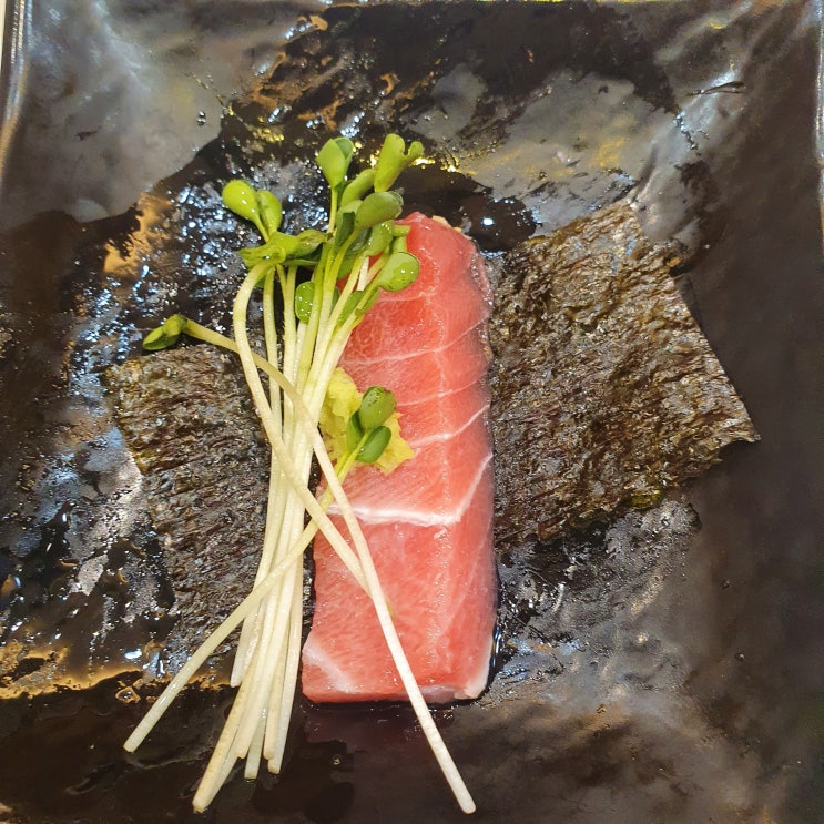  시흥 월곶 참치집 청어람참치 퀄리티도 좋고 회도 신선해요