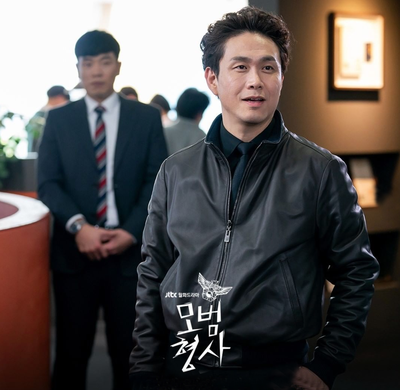 조성대는 누구? 이대철 사건의 진범이 오정태?! <b>오정세 악역</b>