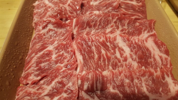  경기도 광주 맛집 태전로114 정육식당 추천