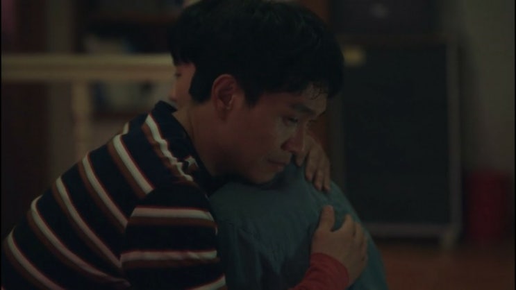  사이코지만 괜찮아10회 줄거리 정리:  내 인생에서 빠져줘