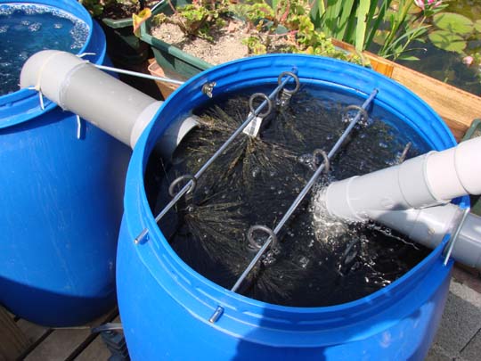 빗물 저장 정수 공급 활용 빗물 저장소 빗물 정수장 시스템