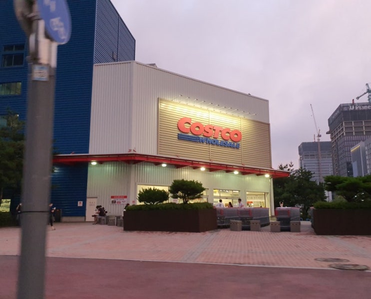  광명 코스트코 7월 8월 할인품목 및 영업시간 휴무일