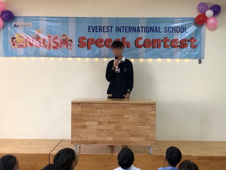 하노이 KGS 한국 글로벌 국제 학교, 초등학교 커리큘럼 안내