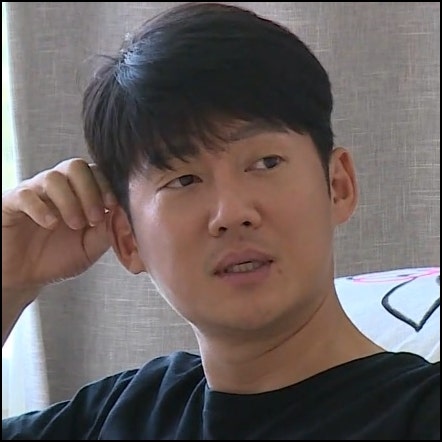 송창의 아내 부인 나이 결혼 딸 하율 동상이몽 첫출연