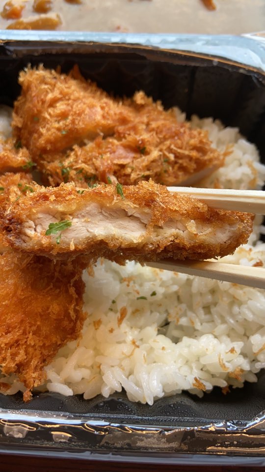  왜 안 유명하죠? 오지상가츠 보라매 돈까스 맛집