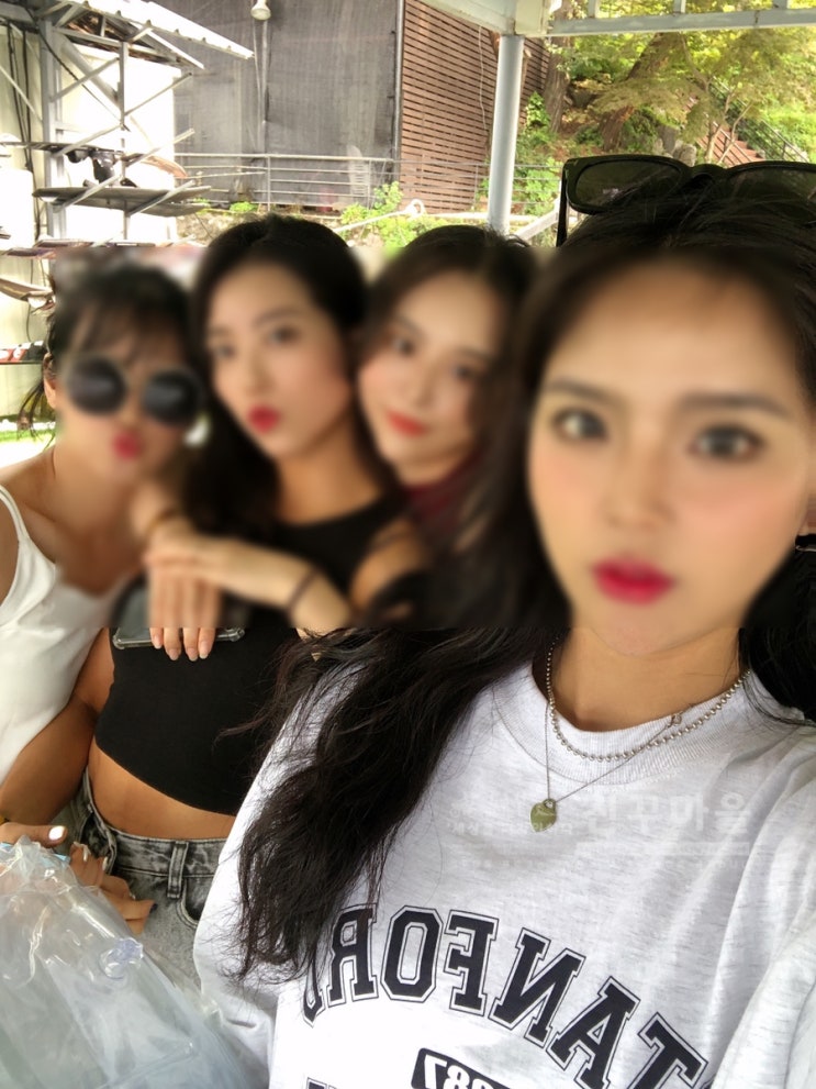  [진꾸일상_7월 #3]_이수역모임(떡볶이+예쁜카페) / 안산피트니스대회 응원 / 아이폰SE2 초보 사용후기 / 직장인,운동 / 청평빠지 여행준비