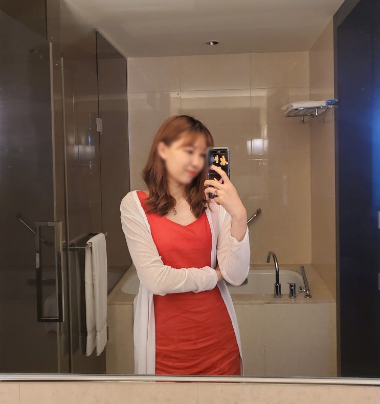  [인천호캉스] 송도 쉐라톤그랜드 호텔 1박2일 후기  (+유충문의,조식)