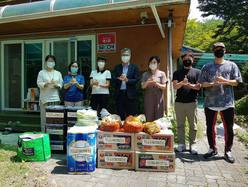  [재개장발표]"강원랜드"의 대표적 이슈들을 코리아경제티비가 알려준다
