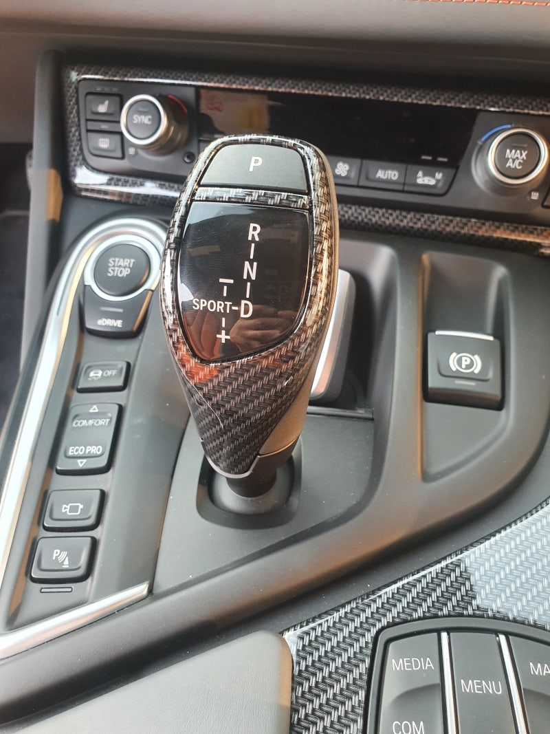 화성 동탄기흥로 / 수전사 / BMW / i8