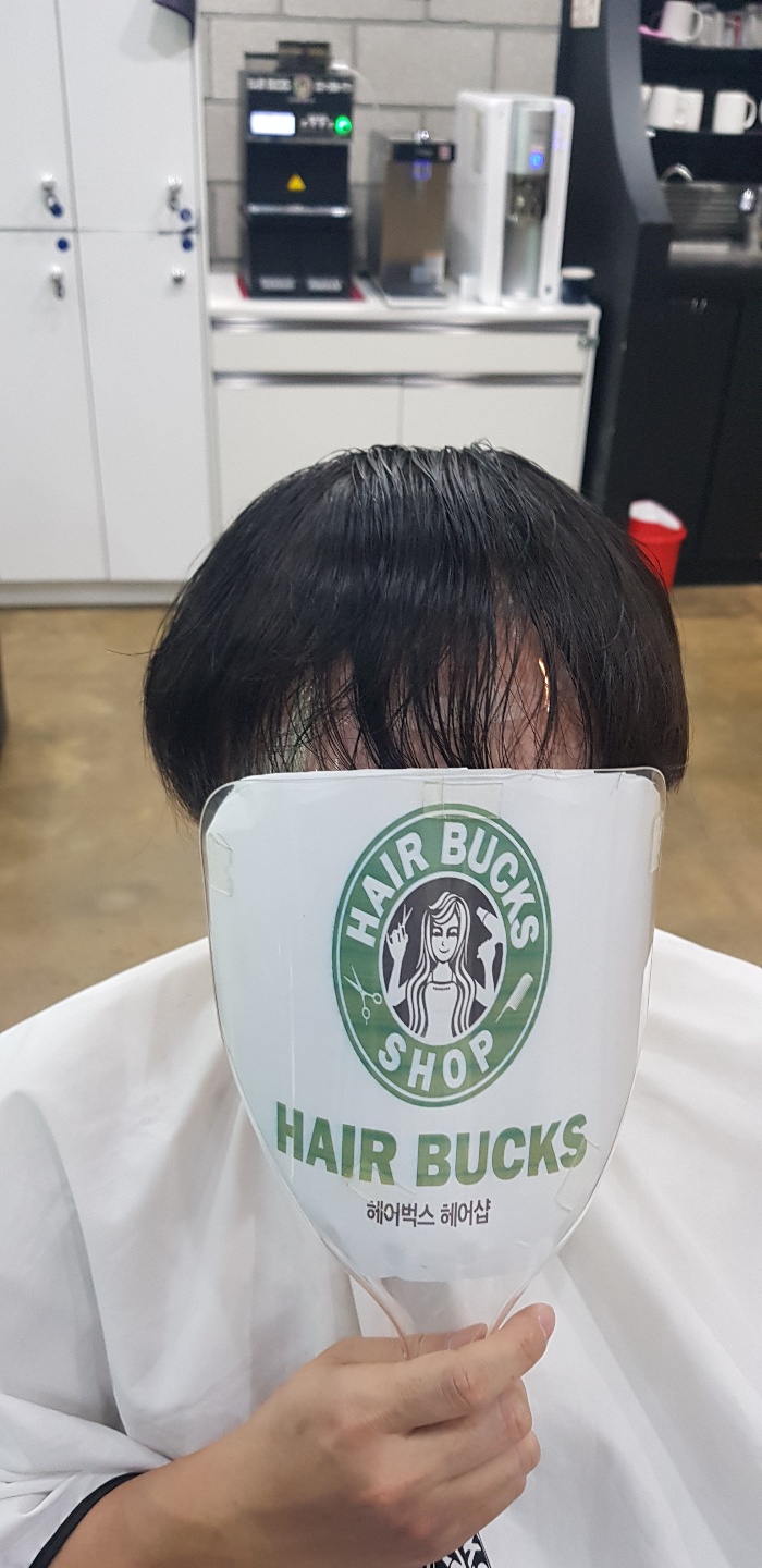  수원정자동미용실 뿌리펌 맛집 헤어벅스