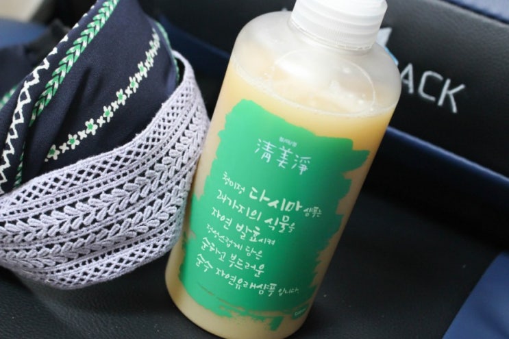 단점 1도 없는 두피샴푸! 단점 1도 없는 두피샴푸!
