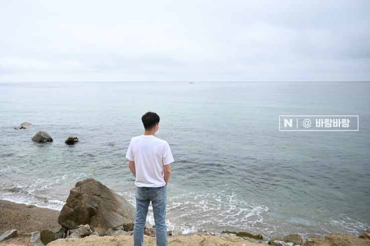  동해안 7번 국도 따라 일상 속 추억 쌓기~