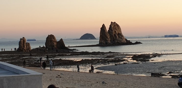  제부도