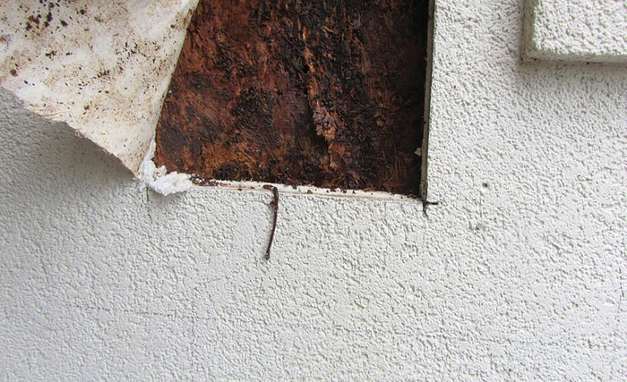 목조주택 드라이비트 스타코 하자 검사는 벽체를 뜯지 않는 비파괴검사법으로 이뤄집니다