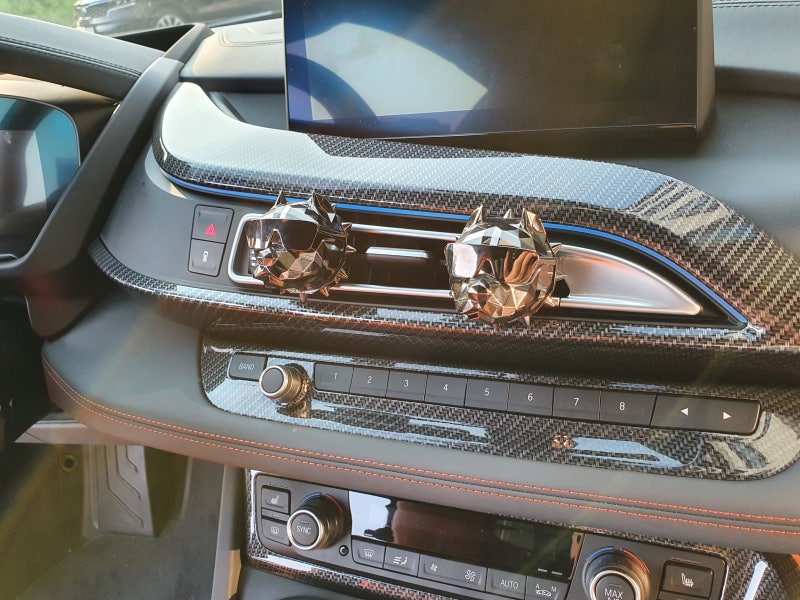 화성 동탄기흥로 / 수전사 / BMW / i8