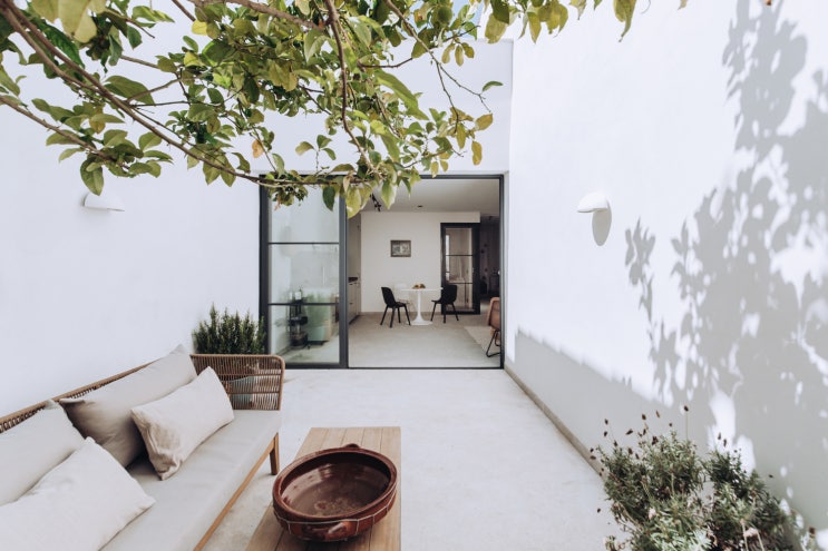  Portixol House / PMA Studio(포르 티솔 하우스 / PMA 스튜디오)