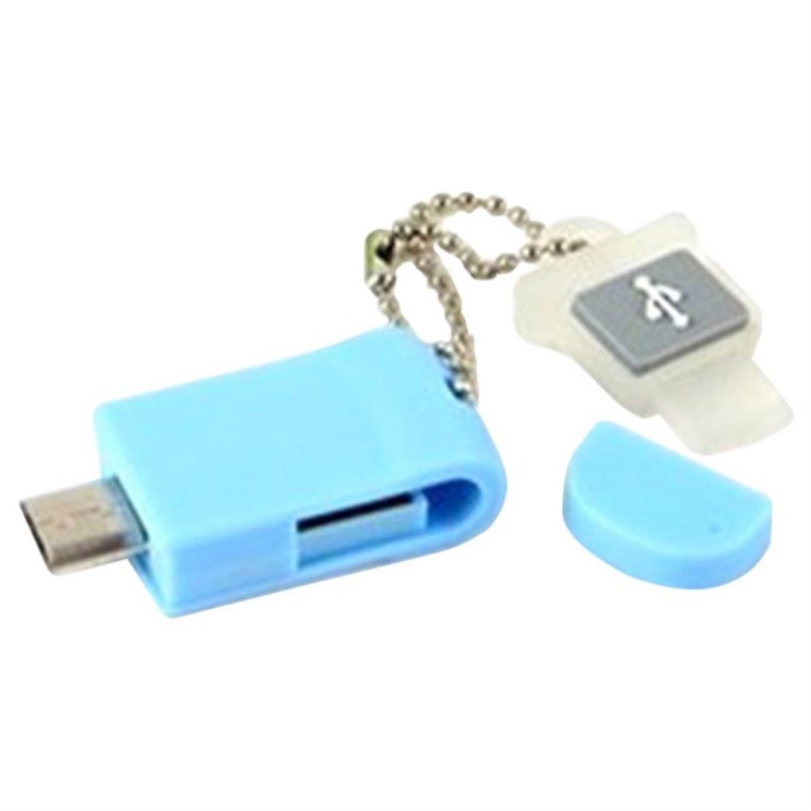 20일자 제품 리움 스윙 OTG USB 메모리 ROS-100P 블루 놀라운 가격이네요