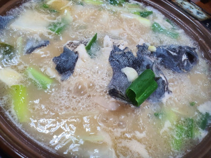 목포 하당 맛집 들물바다 우럭간국 딱 한 숟가락에 밀려오는 참바다를 깨우치다. 목포 하당 맛집 들물바다 우럭간국 딱 한 숟가락에 밀려오는 참바다를 깨우치다.