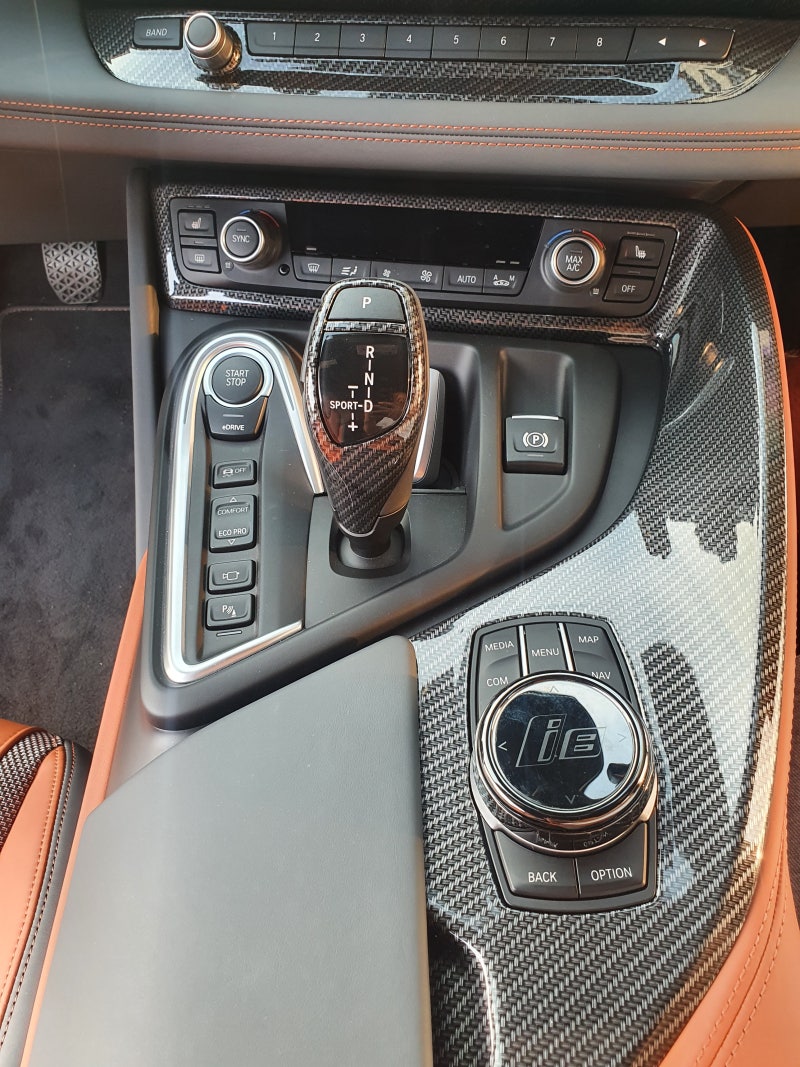 화성 동탄기흥로 / 수전사 / BMW / i8