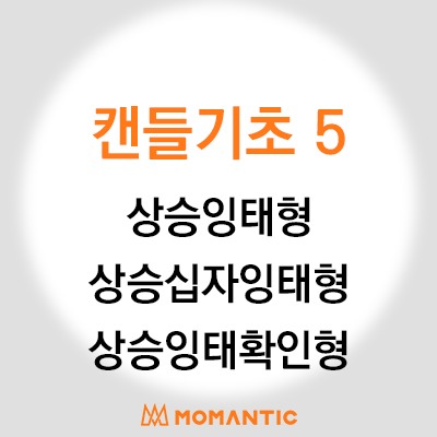 캔들패턴 : 상승반전 - 상승잉태형 / 상승십자잉태형 / 상승잉태확인형 캔들패턴 : 상승반전 - 상승잉태형 / 상승십자잉태형 / 상승잉태확인형