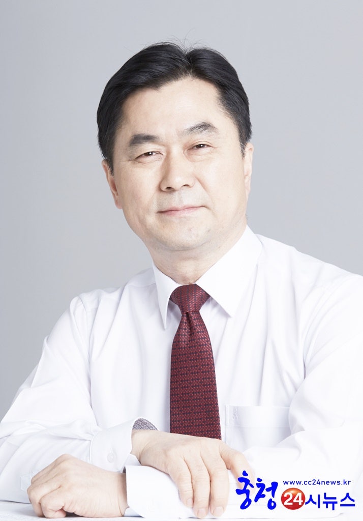 김종민 더불어민주당 의원, 전당대회 최고위원 출마 선언