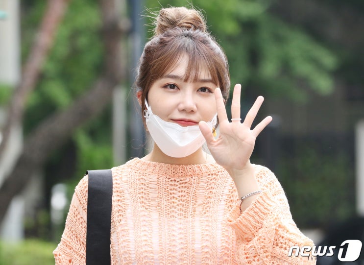 0721 방송국 출근길 0721 방송국 출근길