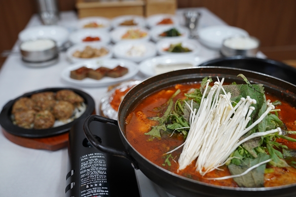  단양쏘가리매운탕맛집 소문난 맛집 어부명가