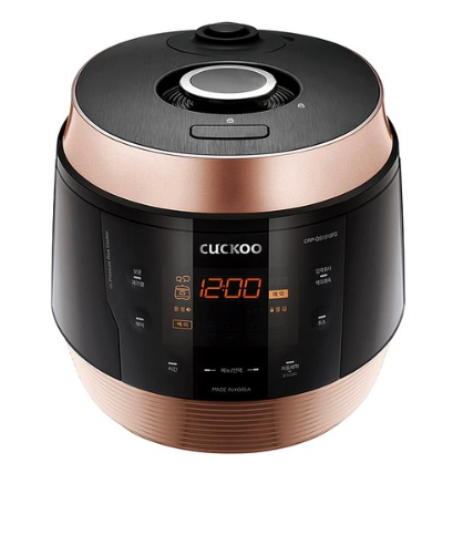  쿠쿠 10인용 열판압력밥솥 CRP-QS1010FG 할인정보, 최저가