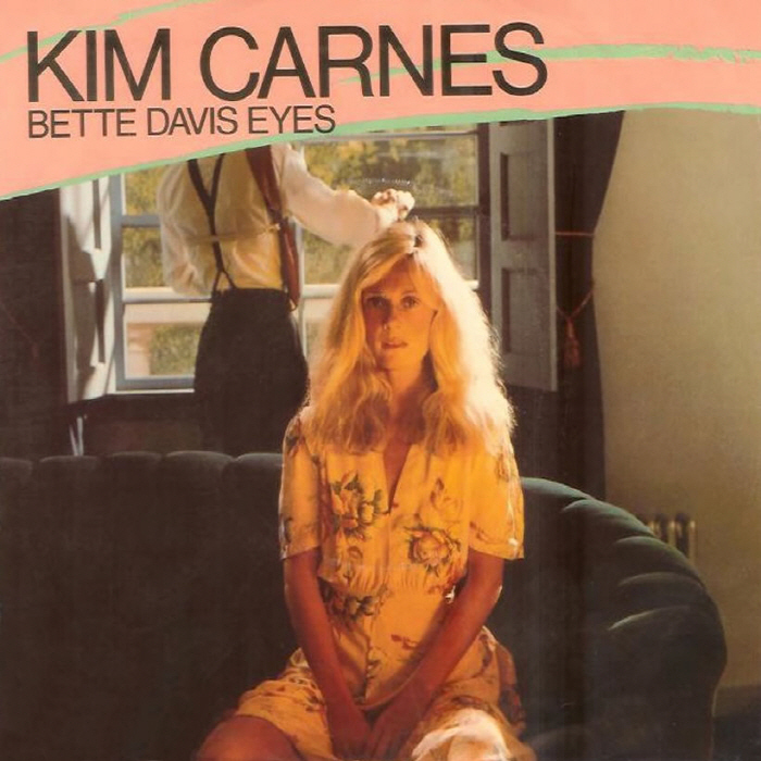 Kim Carnes - Bette Davis Eyes [듣기, 노래가사, Audio, LV]