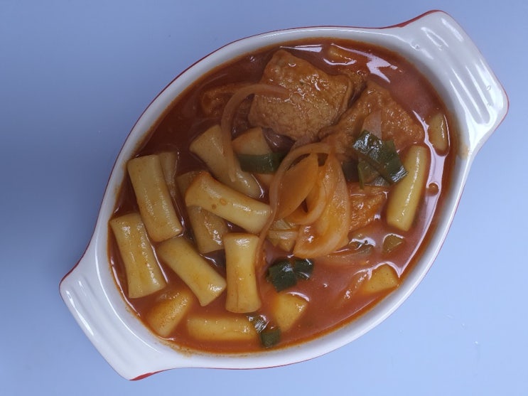  홍대 미로식당 떡볶이 마켓컬리 추천상품