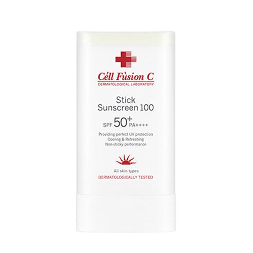  [할인정보] 셀퓨전씨 스틱 썬스크린 100 SPF50 PA  2020-07-21일기준 20,500 원 18% 할인