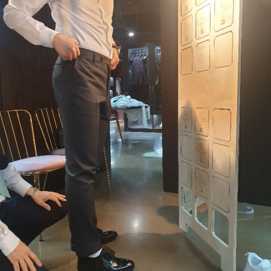  로페로 테일러샵 9. 3차 가봉 만족스럽지 못한 리얼 후기ㅠ