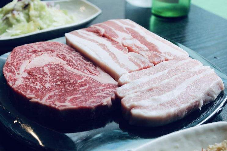 강남역 삼겹살/강남 사람이라면 다 한 번씩은 가 본 고깃집/ 강남역 고깃집 '됐소' 강남역 삼겹살/강남 사람이라면 다 한 번씩은 가 본 고깃집/ 강남역 고깃집 '됐소'
