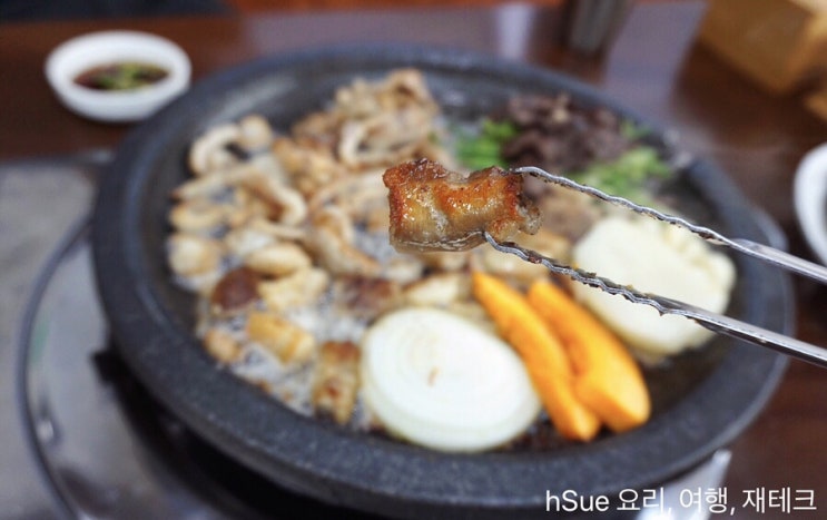  [영일만식당] 포항 인덕동 맛집, 숨은 곱창집, 아기 데리고 가기 좋은 고깃집 추천