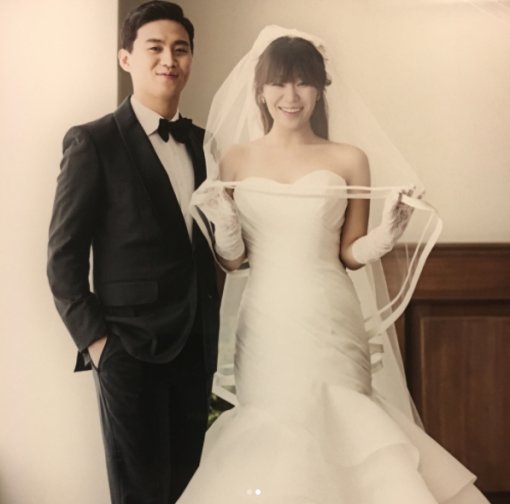 신박한정리 개그우먼 정주리 집 공개 남편 누구 나이 차이