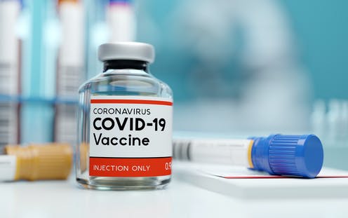 영국 옥스퍼드대 코로나19 백신 "모든 투약자 면역 반응 생성"