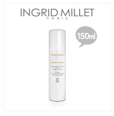  잉그리드 미에 익스트림 프로텍션 선스프레이 150ml