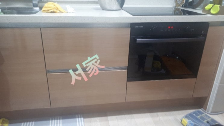  부산 식기세척기 장제거