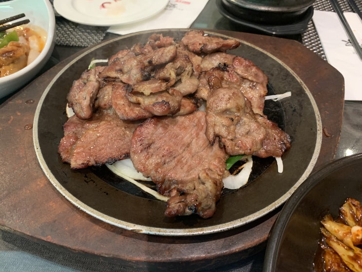  구미 형곡동 금오산 한정식 맛집 안가