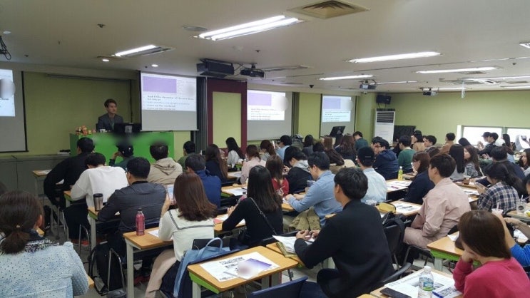  [필독] 지방대 체대생에서 강남역 스타강사가 되다, 러너블 대표는 누구?