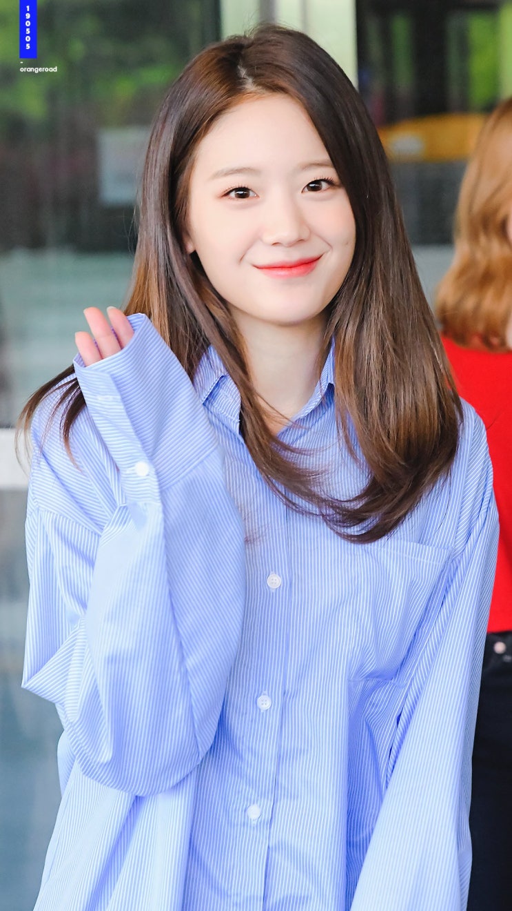 사이코지만 괜찮아 프로미스나인 장규리 활약상 사이코지만 괜찮아 프로미스나인 장규리 활약상