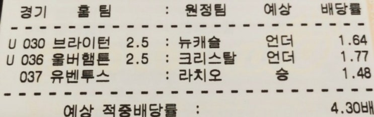 2020.07.21 이번회차 개시 2020.07.21 이번회차 개시