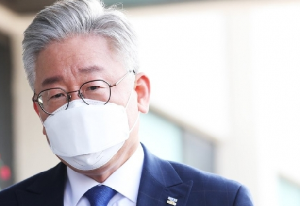  이재명  대법원 선고 '운명의 날’ 선고 결과