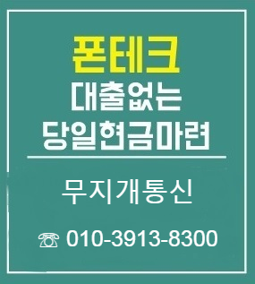  휴대폰 미납요금 대납ok 보증보험미납ok 대납전문!!