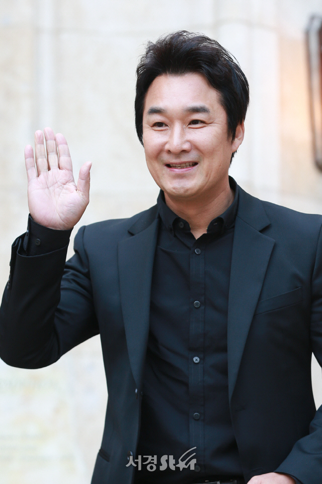  이창훈 아내 부인 결혼 김미정 직업 나이 키 학력 고향 자녀 딸