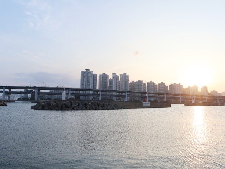  부산요트투어 부산여행코스추천 하는 여름휴가지 요트야