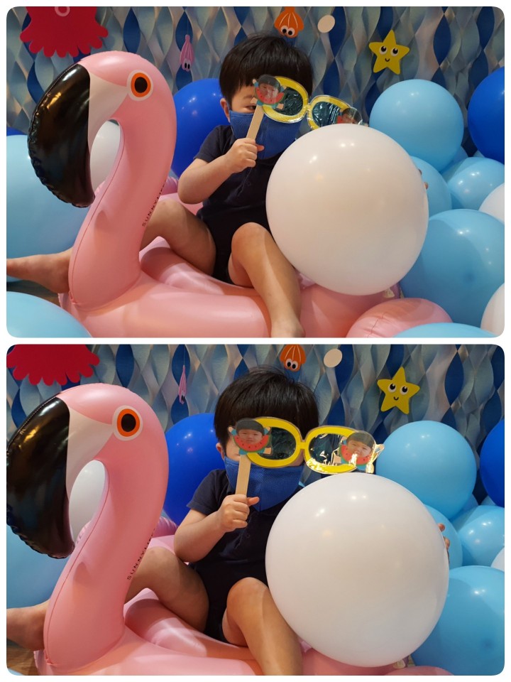  5세, 내년부터 유치원을 보낼까요? 다니던 어린이집을 꾸준히 다니게 할까요?