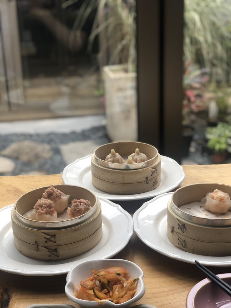  리치몬드 in 익선동
