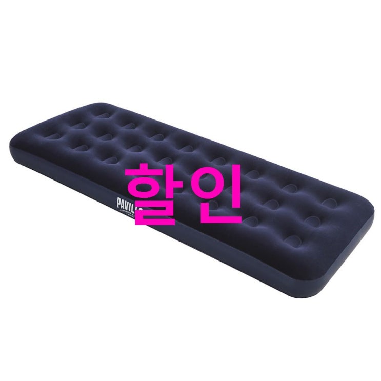 07 금주 셀제품 베스트웨이 캠핑 낚시 슈프림 더블 에어 매트 BW 67002 잘나온것 같아요~ 07 금주 셀제품 베스트웨이 캠핑 낚시 슈프림 더블 에어 매트 BW 67002 잘나온것 같아요~